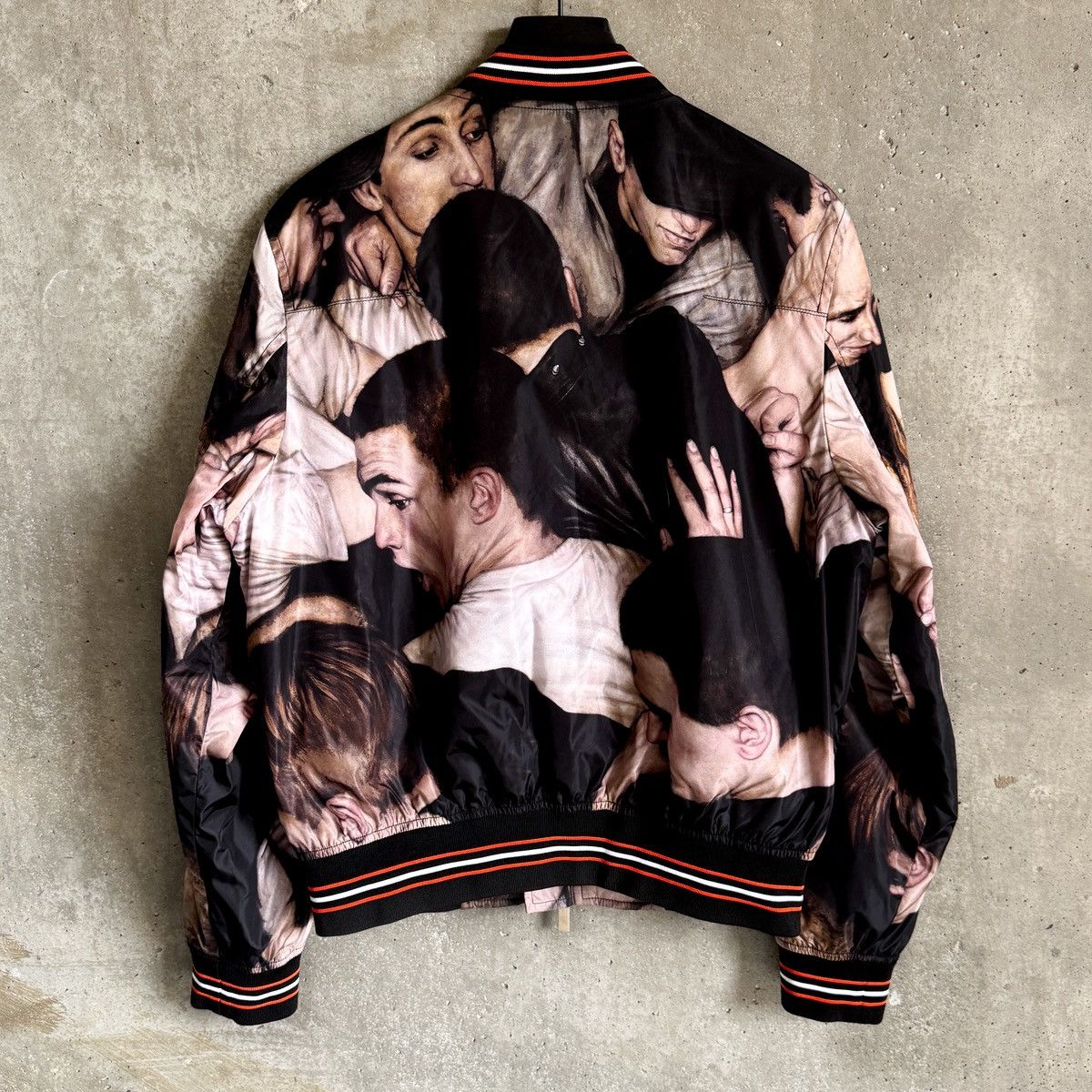 Dior Dior Homme Bomber Jacket Size US M / EU 48-50 / 2 - 5 Thumbnail
