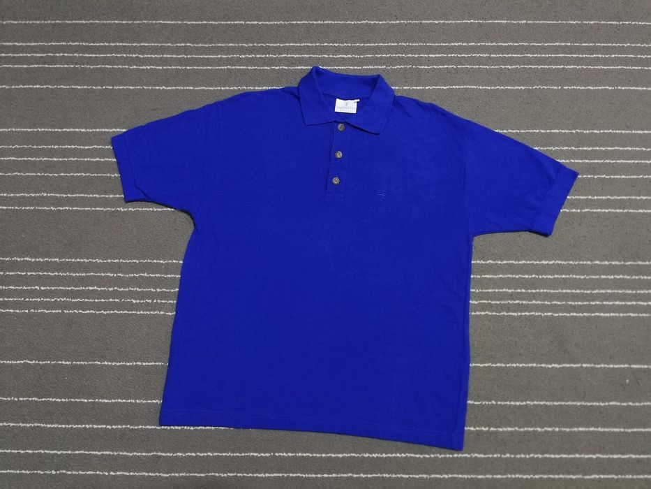 Trussardi polo best sale