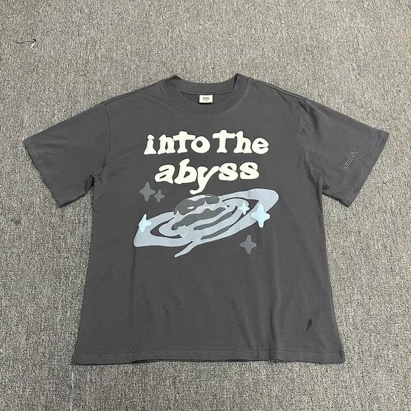 VIBE #20 Broken Planet Into The Abyss Foam Size US L / EU 52-54 / 3 - 1 Thumbnail