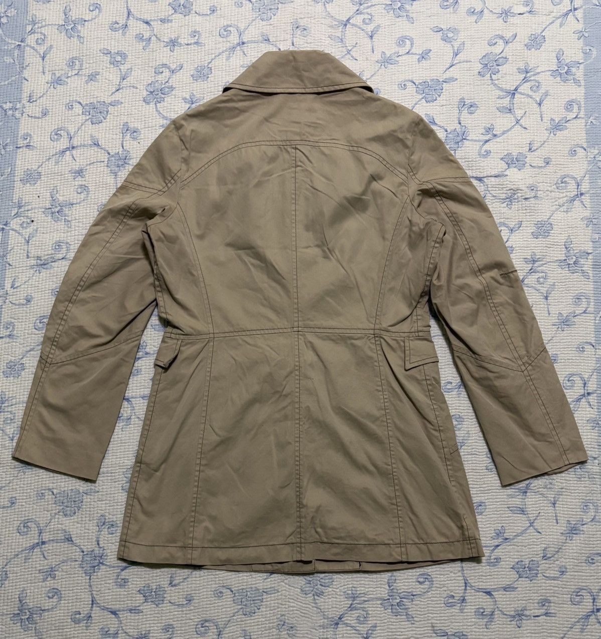 Hysteric Glamour Japanese Hysteric Glamour Nice Jacket Size US S / EU 44-46 / 1 - 6 Thumbnail