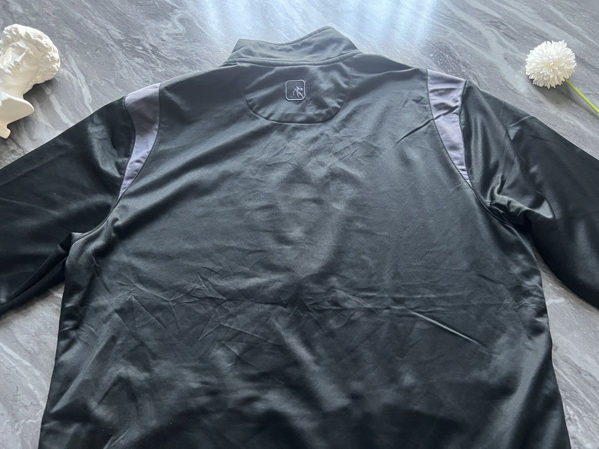 NBA AND 1 : NBA Basket Ball Light Jacket Size US XL / EU 56 / 4 - 8 Thumbnail