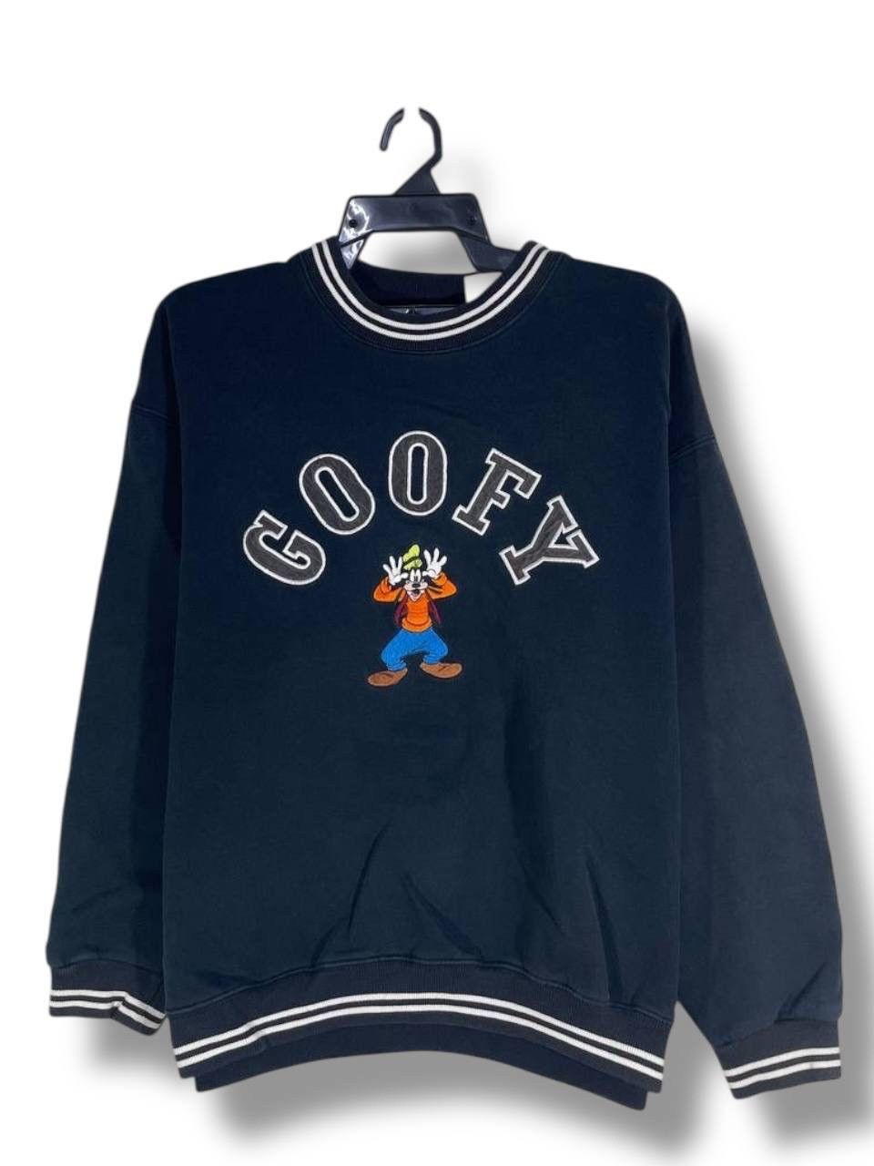 Other Vintage 90s goofy cartoon sweatshirt jumper size XL Size US XL / EU 56 / 4 - 1 Thumbnail