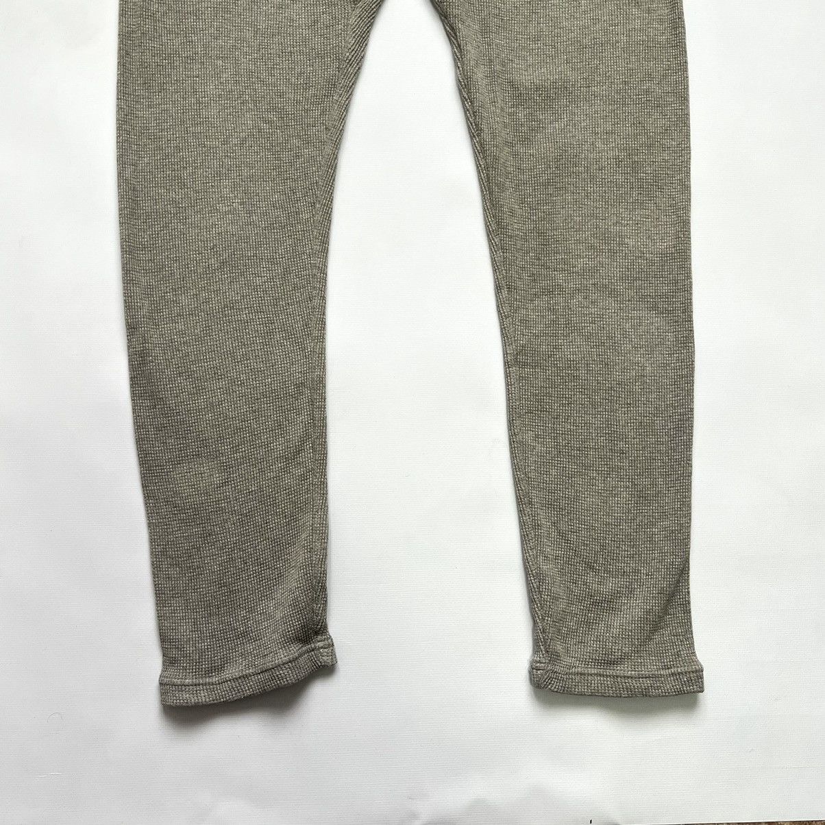 Essentials × Fear of God Fear of God Essentials Sweat Pants underwear Size US 30 / EU 46 - 4 Thumbnail