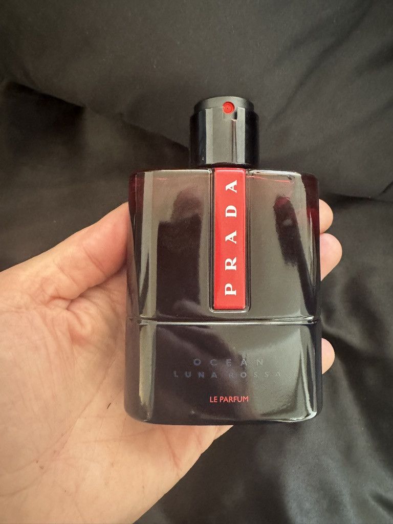 Prada Prada Ocean Luna Rose Size ONE SIZE - 1 Thumbnail