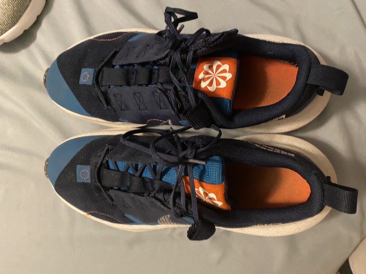 Nike Nike training shoes Size US 7 / EU 40 - 4 Thumbnail