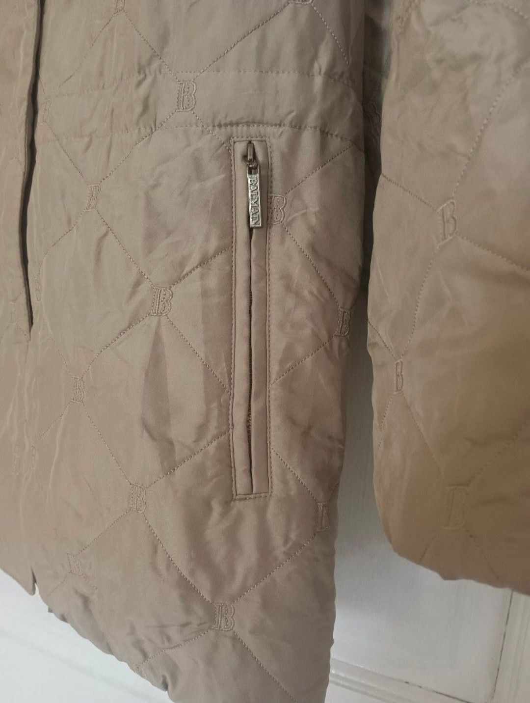 Balmain Balmain Paris Jacket Size US M / EU 48-50 / 2 - 3 Thumbnail