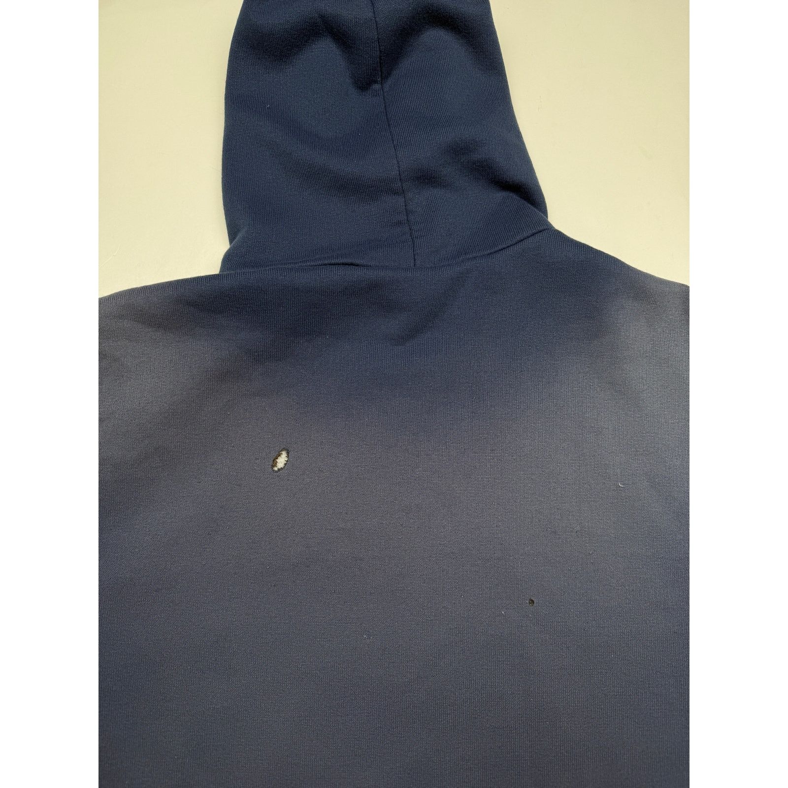 Vintage Vintage 80s/90s Muleskins Thermal Lined Blank Full Zip Sz XL Size US XL / EU 56 / 4 - 9 Thumbnail
