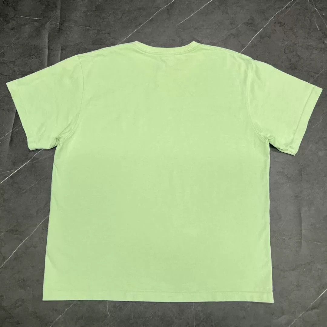 Dior DIOR 24SS CD Logo Embroidered Short-Sleeve Size US XXL / EU 58 / 5 - 2 Thumbnail