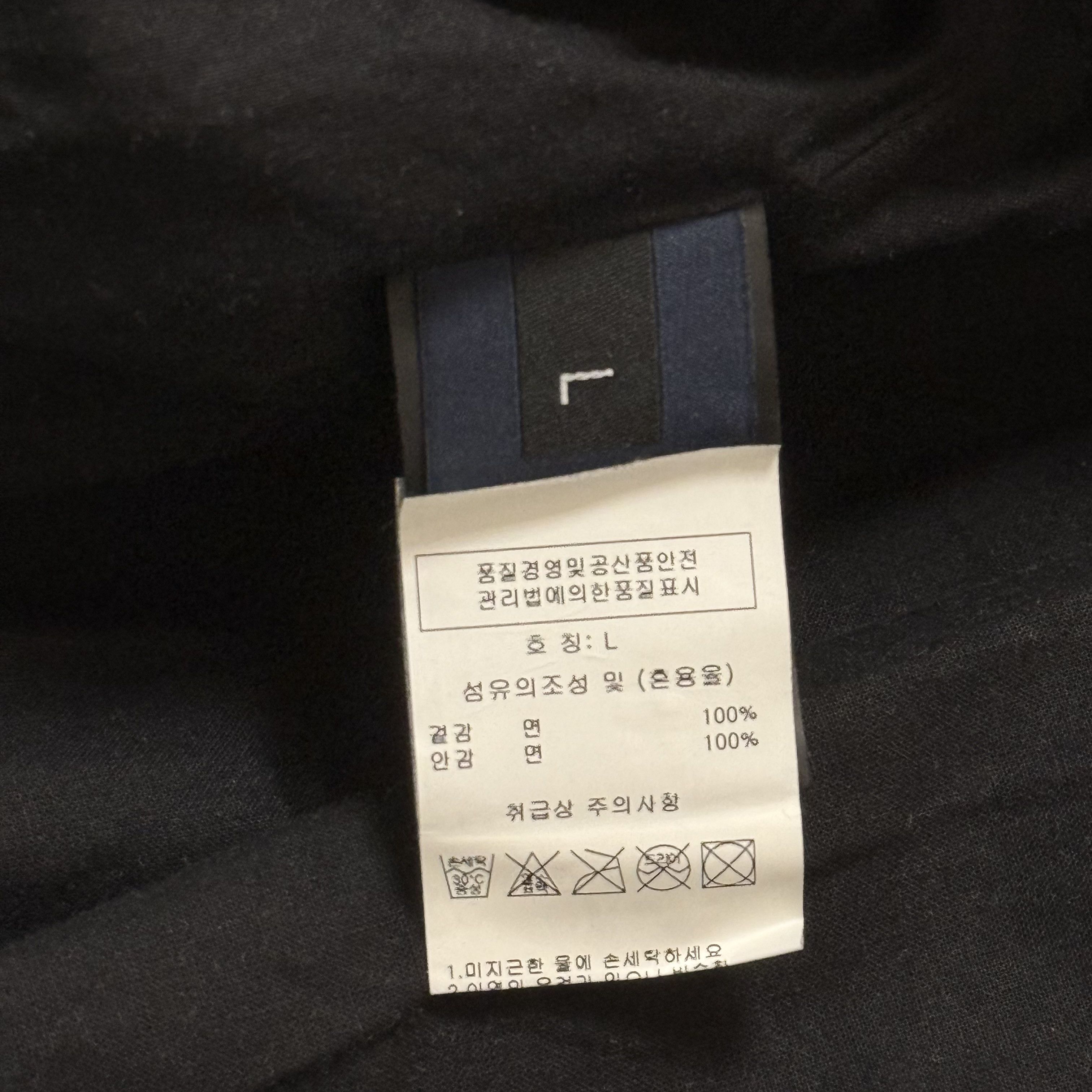 Martine Rose wax jacket Size US L / EU 52-54 / 3 - 5 Thumbnail