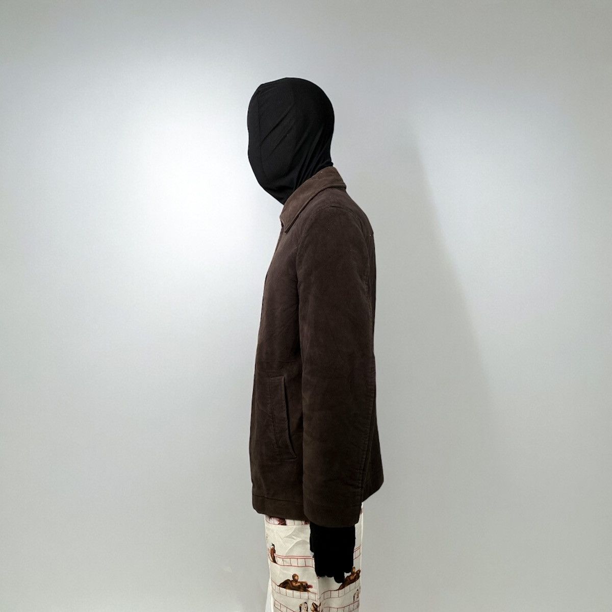 Designer × Katharine Hamnett London KATHARINE HAMNETT AVANT GARDE Blouson DESIGNER Jacket Size US M / EU 48-50 / 2 - 3 Thumbnail