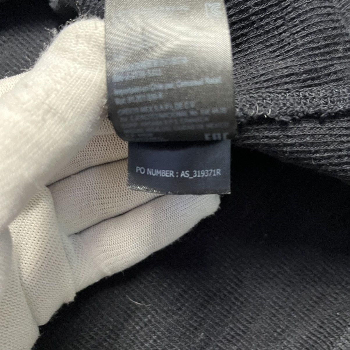 Allsaints × Vintage Vintage Allsaints Black Sweater Streetwear Y2K Designer Size US M / EU 48-50 / 2 - 12 Thumbnail