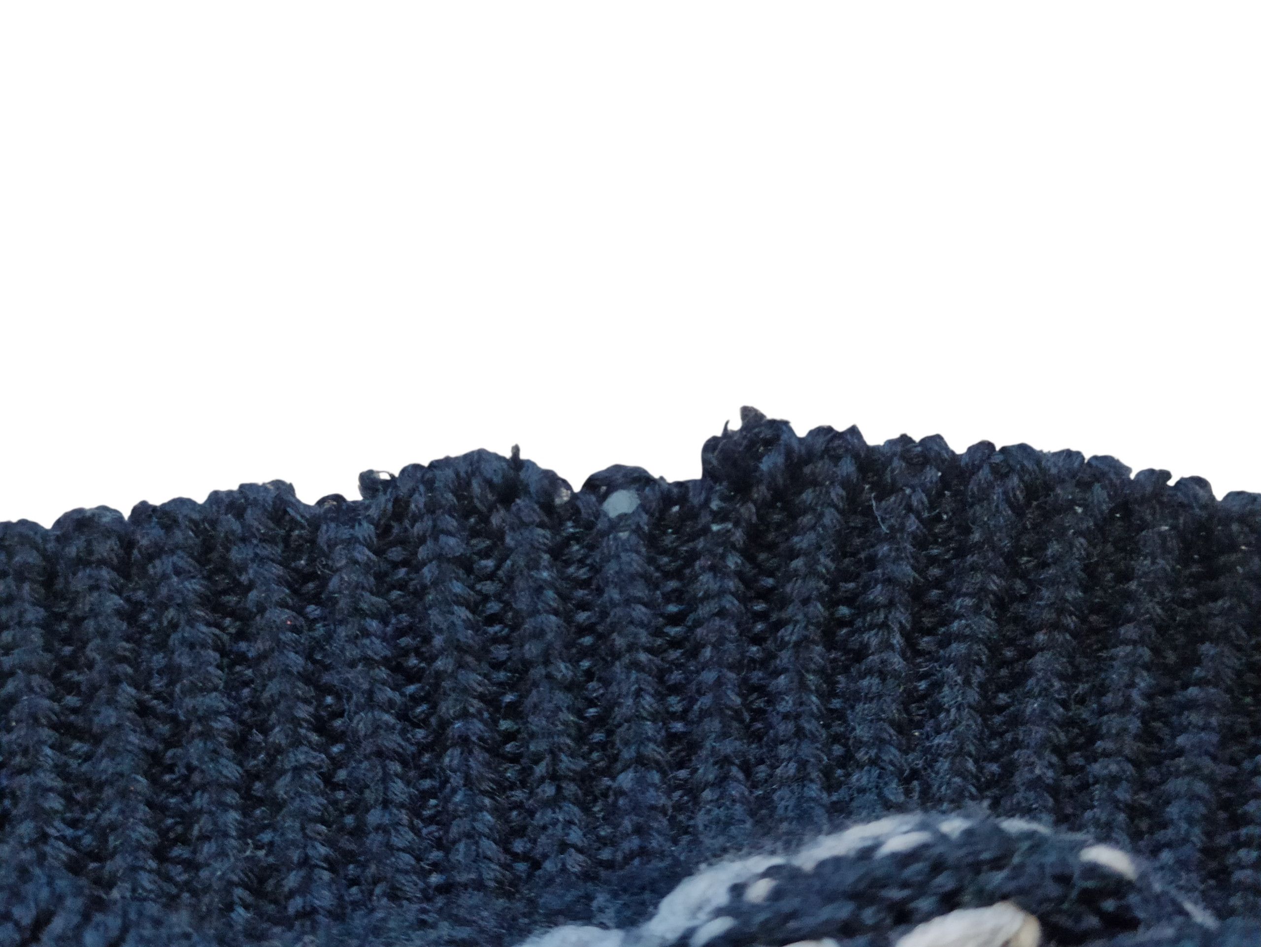 Canada Goose Canada Goose Merino Wool Beanie Size ONE SIZE - 5 Thumbnail