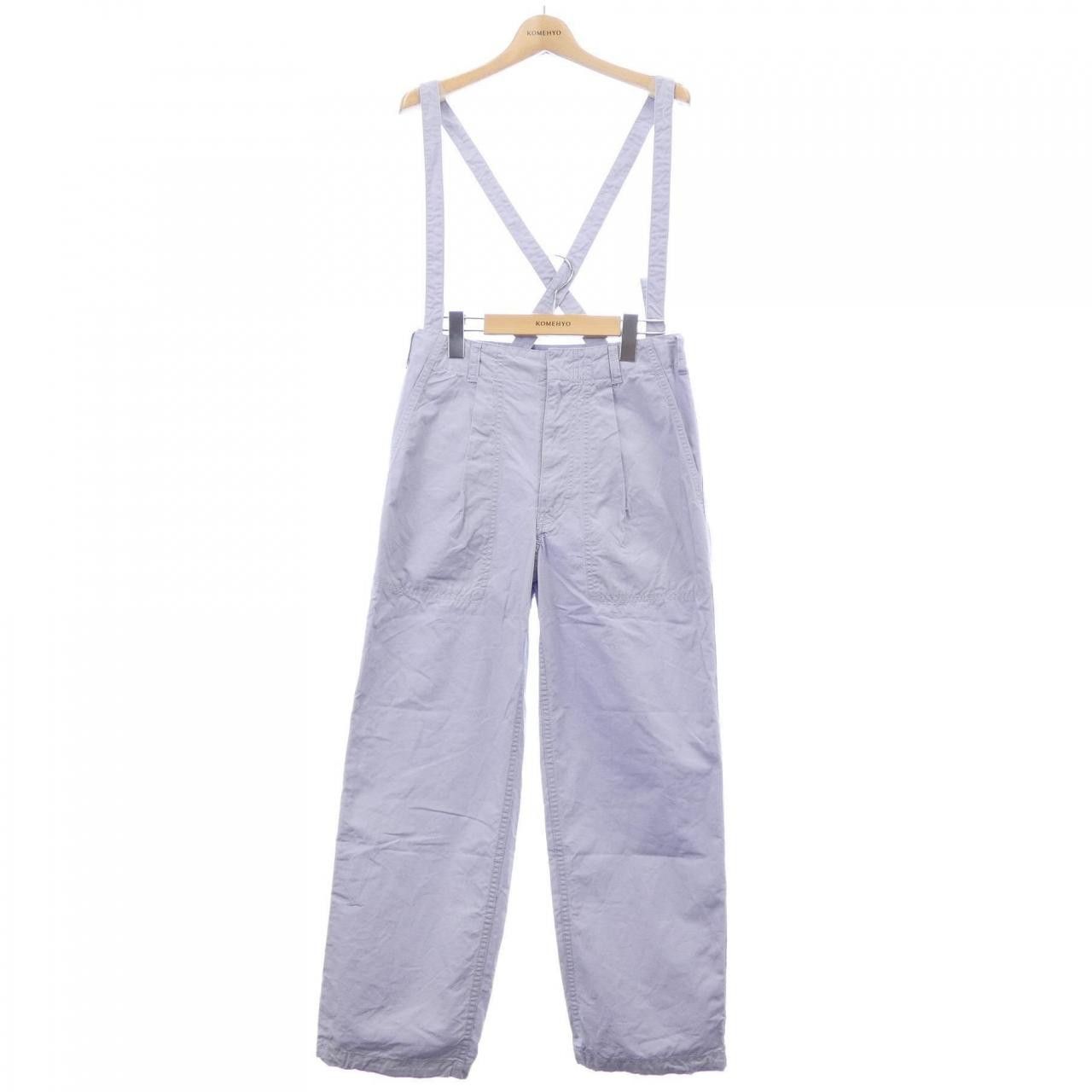 Other Other Drawer Pants Textile Pants 6514-299-1252 DUTY FREE for USA Size ONE SIZE - 1 Thumbnail