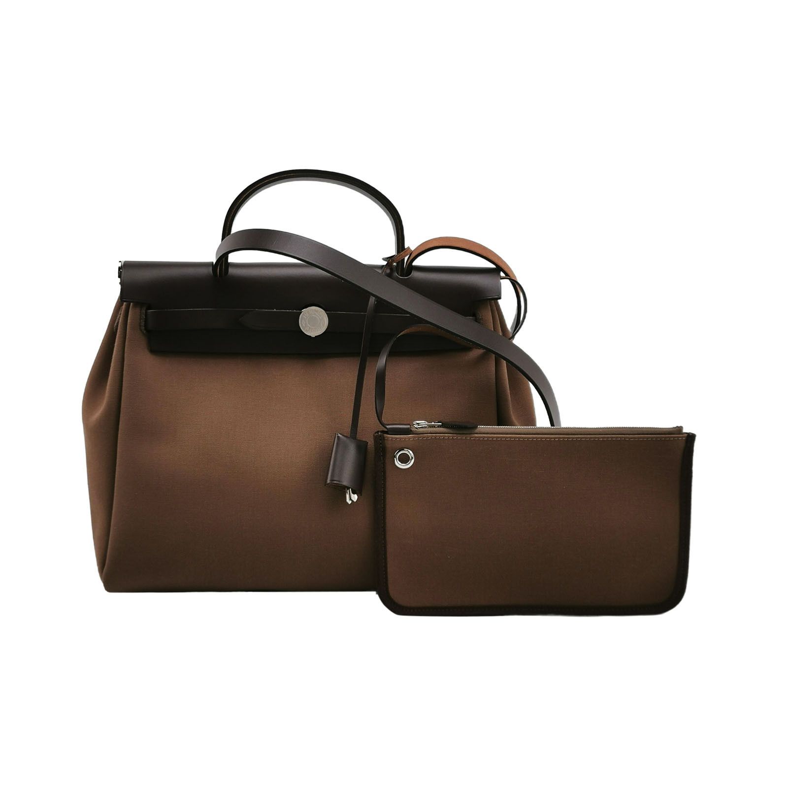 Hermes Hermes Women os Shoulder Bags Size ONE SIZE - 1 Thumbnail