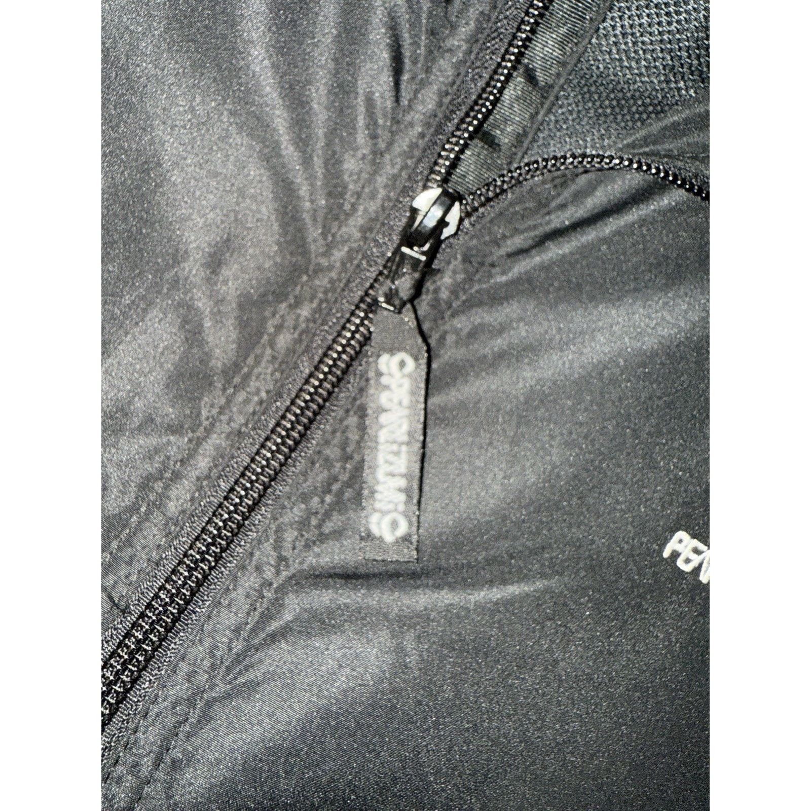 PEARL iZUMi Vintage Pearl Izumi Cylcing Zip Jacket Windbreaker M Yellow Size US M / EU 48-50 / 2 - 10 Thumbnail