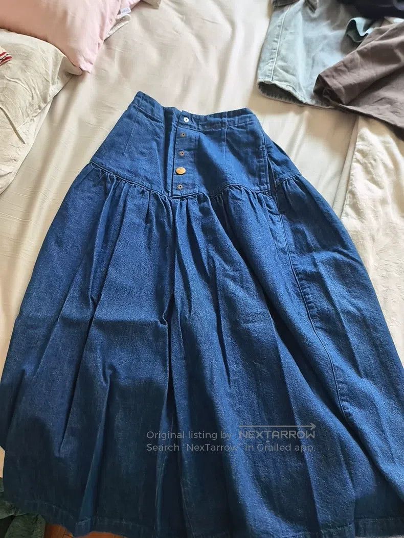 Kapital Kapital Size 1 Culottes Size 25" / US 0 / IT 36 - 1 Thumbnail