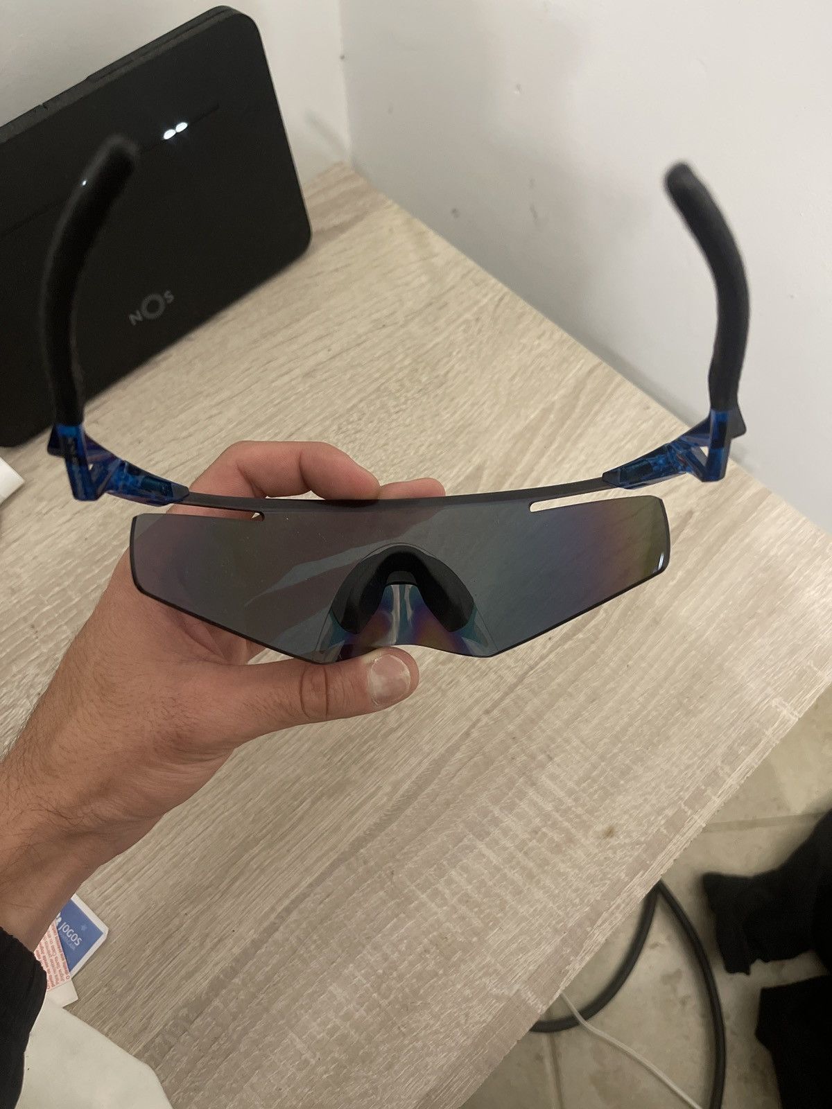 Oakley Oakley PRIZM Size ONE SIZE - 5 Thumbnail