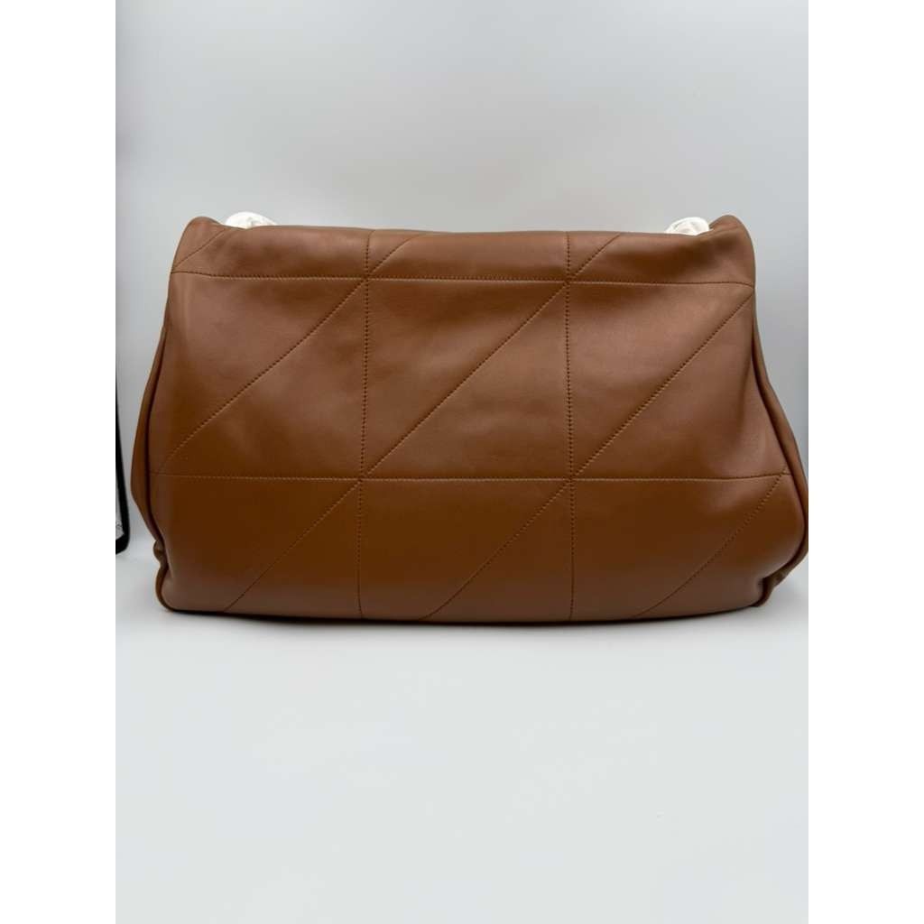 Saint Laurent Paris CC31 Size: OS / YSL Large Jamie 4.3 Chain Bag in Brown Size ONE SIZE - 4 Thumbnail