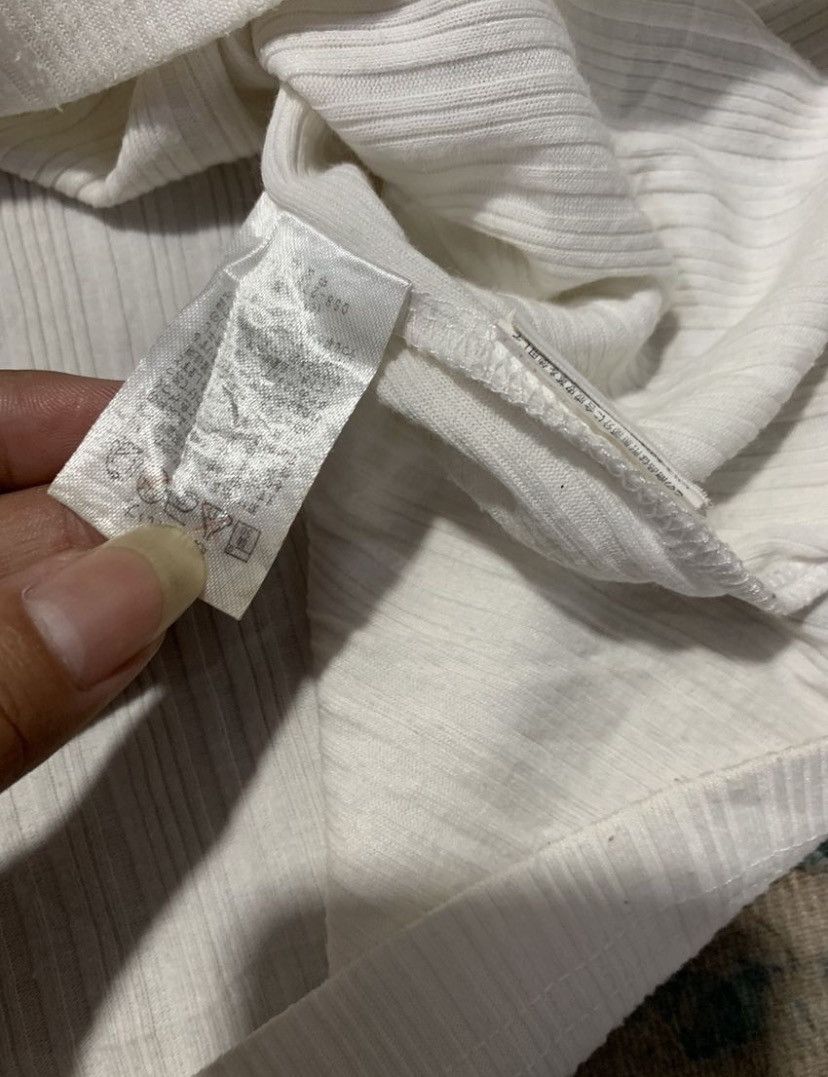 If Six Was Nine Japanese Sick Nota Bene Double Layer Long sleeve ifsix style Size US L / EU 52-54 / 3 - 5 Thumbnail