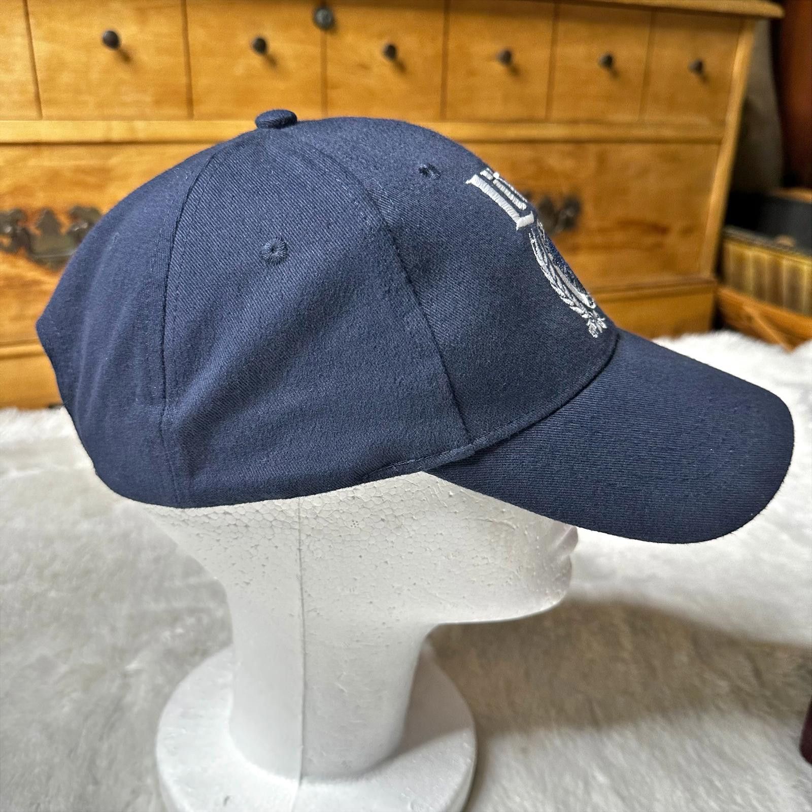 Designer Miller Lite Blue Snapback Hat Unisex Adjustable Casual Cap Size ONE SIZE - 5 Thumbnail