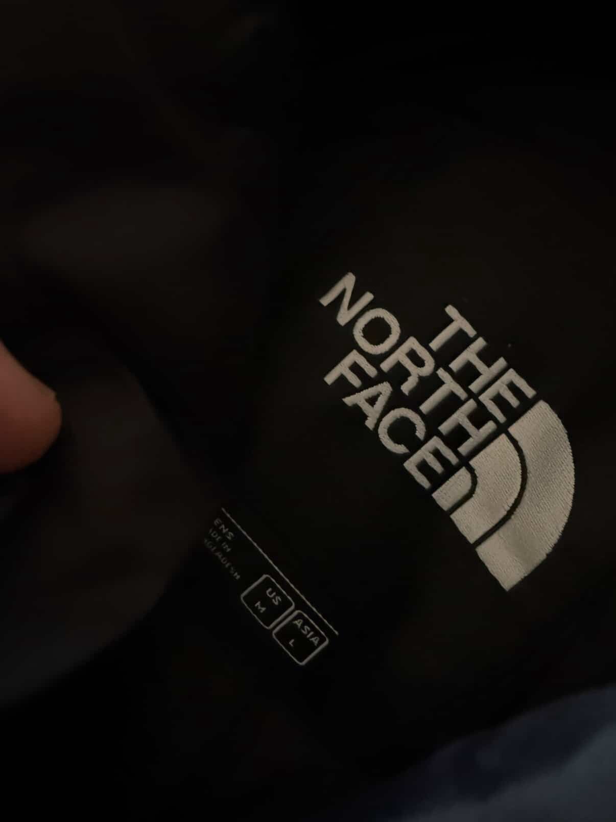 The North Face The North Face Puffer Size US M / EU 48-50 / 2 - 4 Thumbnail