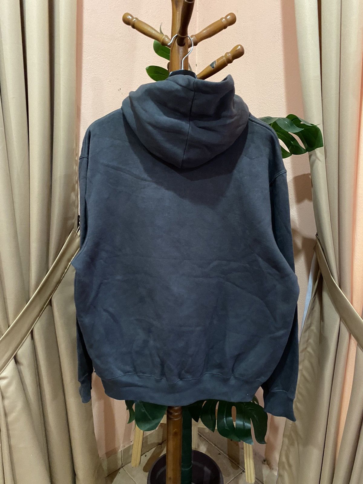 Champion VINTAGE CHAMPION X BLIZZAK HOODIE Size US L / EU 52-54 / 3 - 6 Thumbnail