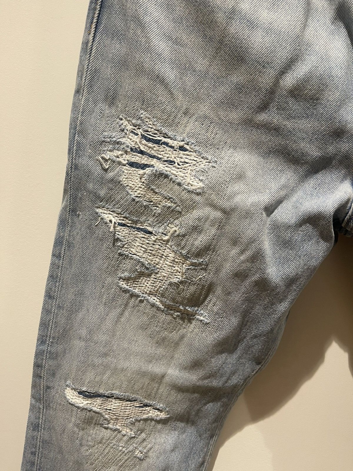 Levi's Levi’s Premium 501’54 original fit Size US 33 - 4 Thumbnail
