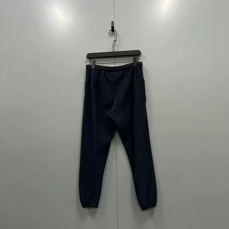 Vetements VETEMENTS size m String mark guard trousers 2502-Nextarrow Size US 28 / EU 44 - 2 Thumbnail