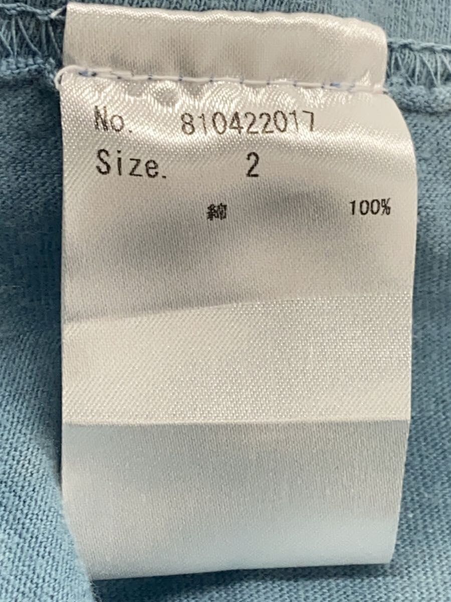 Number (N)ine Spiral Dye Sounds Tee Size US M / EU 48-50 / 2 - 5 Thumbnail