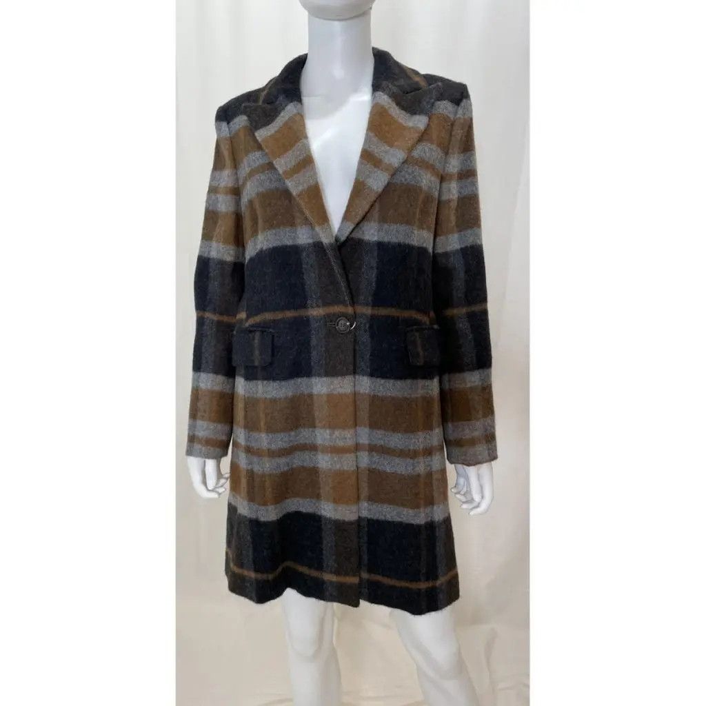 Max Mara Coat, Max Mara Size M / US 6-8 / IT 42-44 - 1 Thumbnail