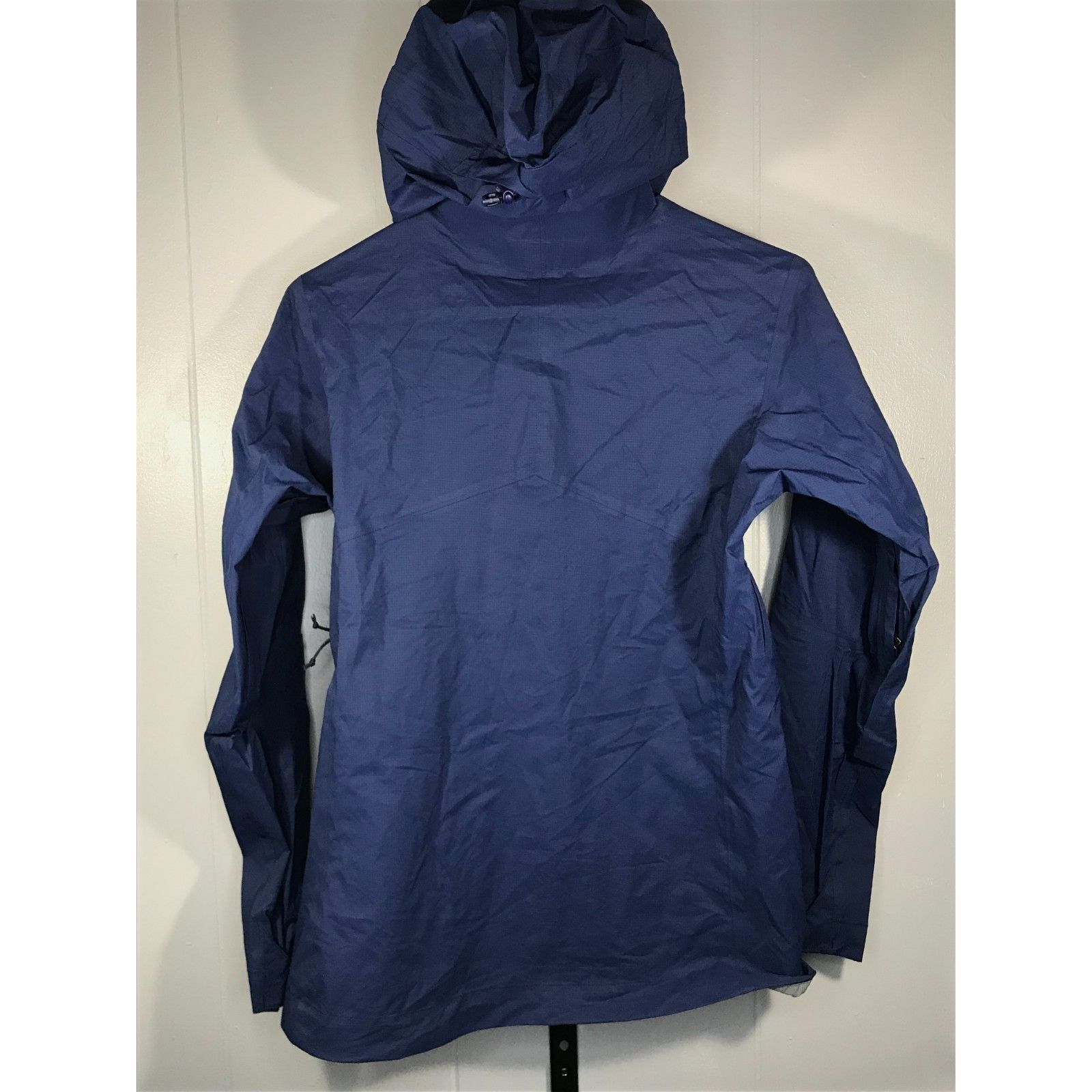 Patagonia Patagonia Stretch Rainshadow H2No Waterproof Hooded Shell Ja Size US XS / EU 42 / 0 - 2 Thumbnail