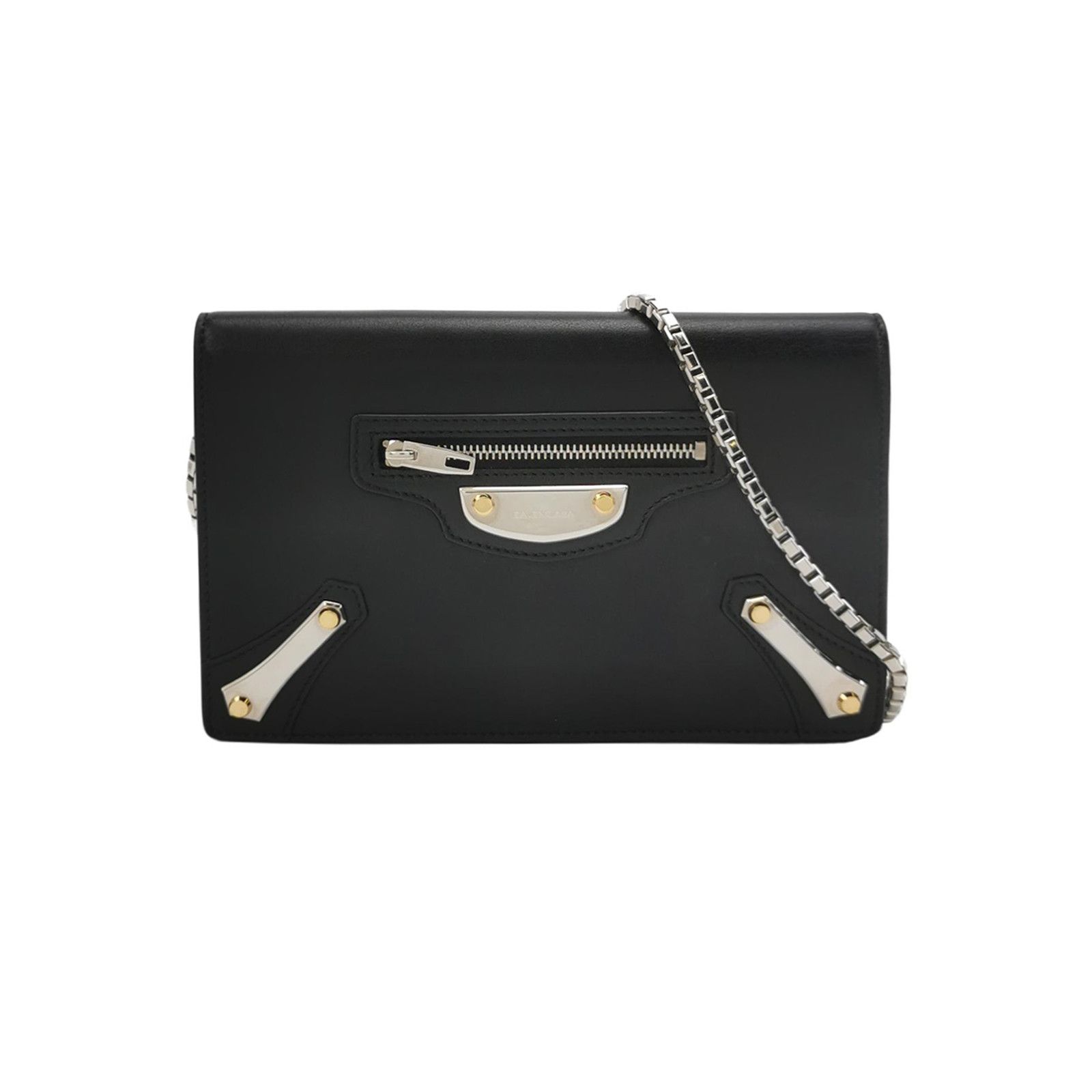 Balenciaga Balenciaga Women os Shoulder Bags Size ONE SIZE - 1 Thumbnail