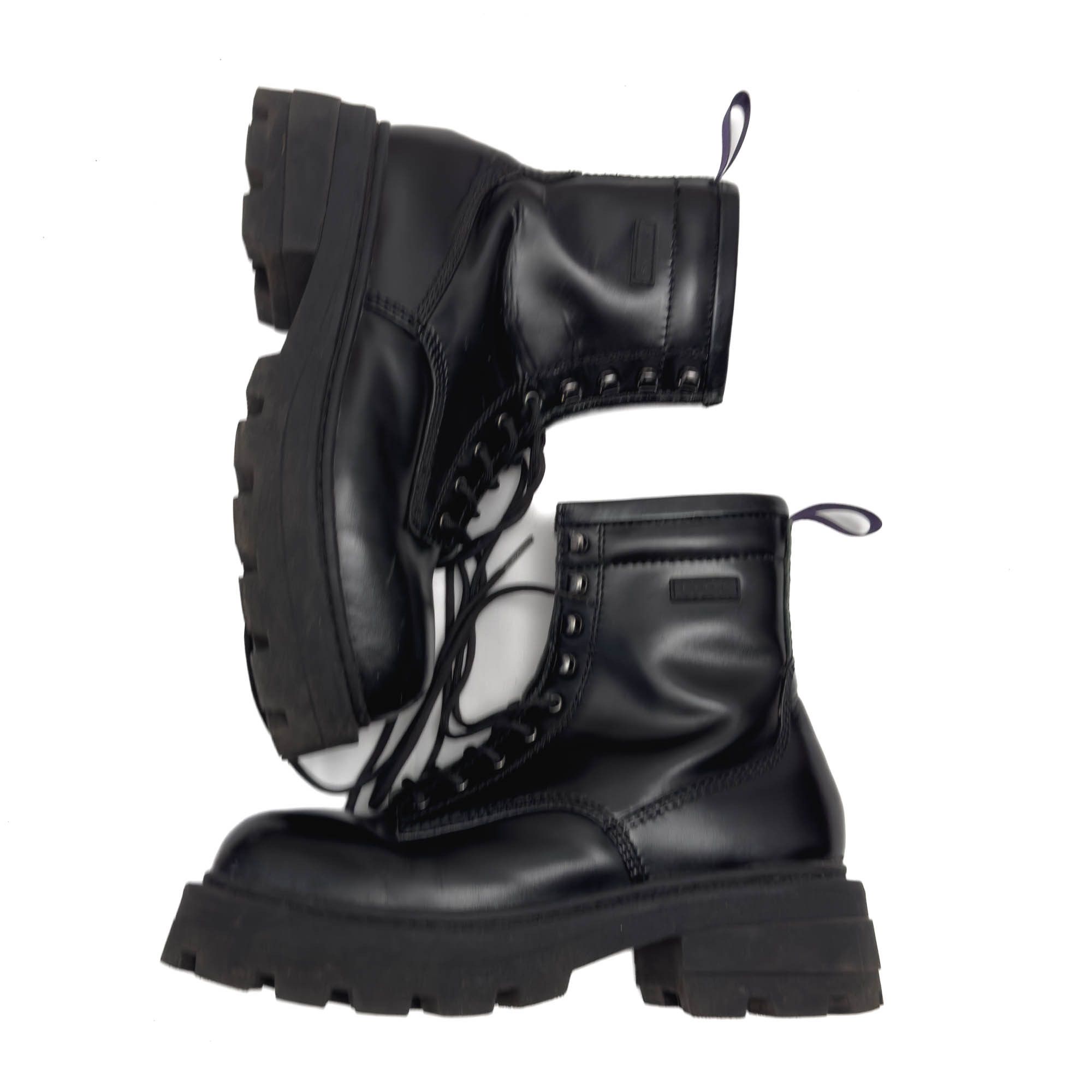 Eytys Romeo Hi Leather EU43 【公式通販】