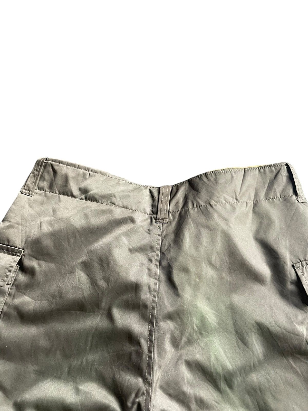 Japanese Brand × Vintage Vintage Japan Air Force Flight Trouser Size US 37 - 12 Thumbnail