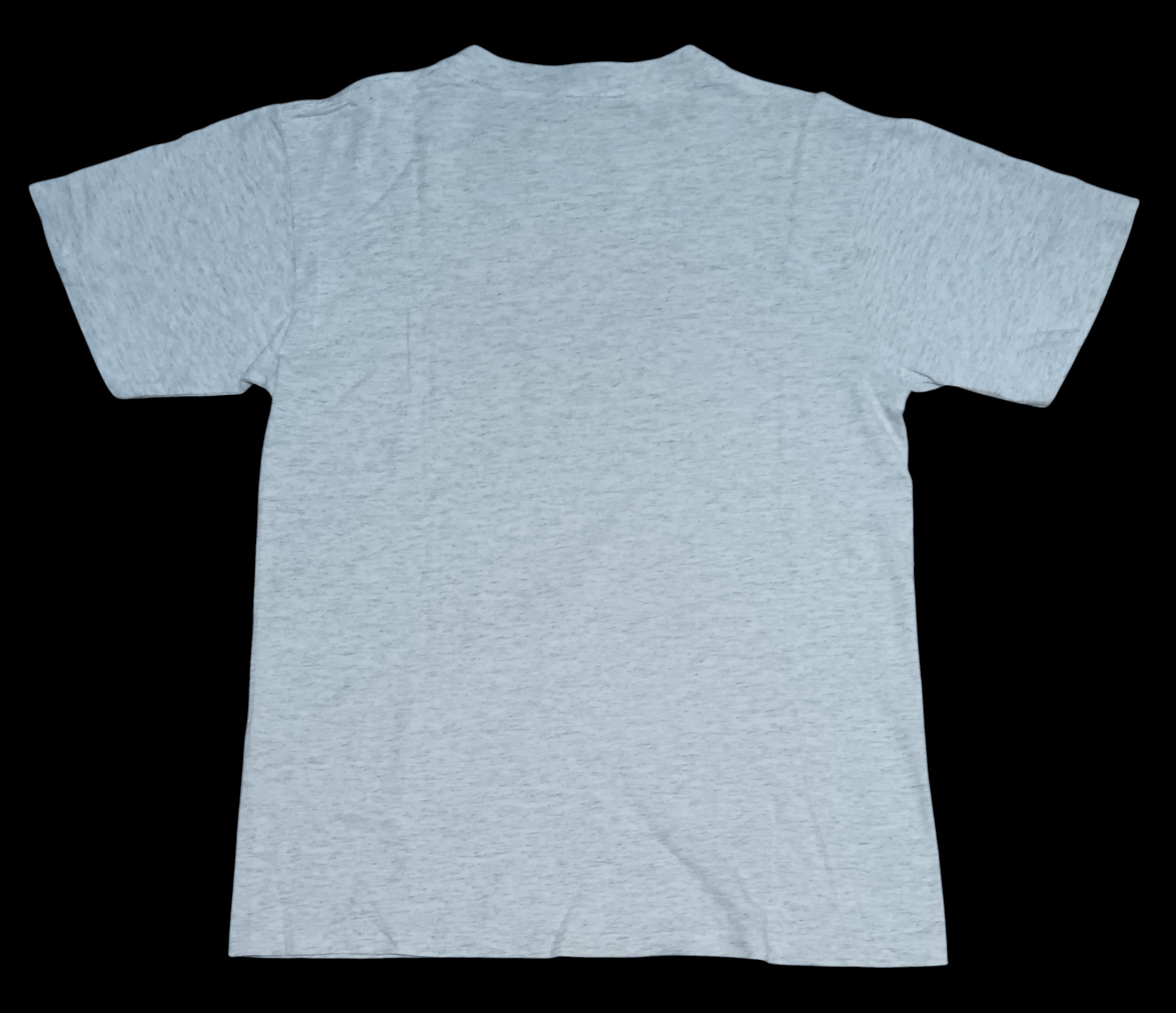 Vintage VINTAGE 80s CNN SHIRT Size US S / EU 44-46 / 1 - 5 Thumbnail