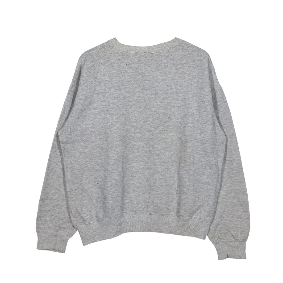 Lee Vintage lee sweatshirts big logo Size US L / EU 52-54 / 3 - 2 Thumbnail