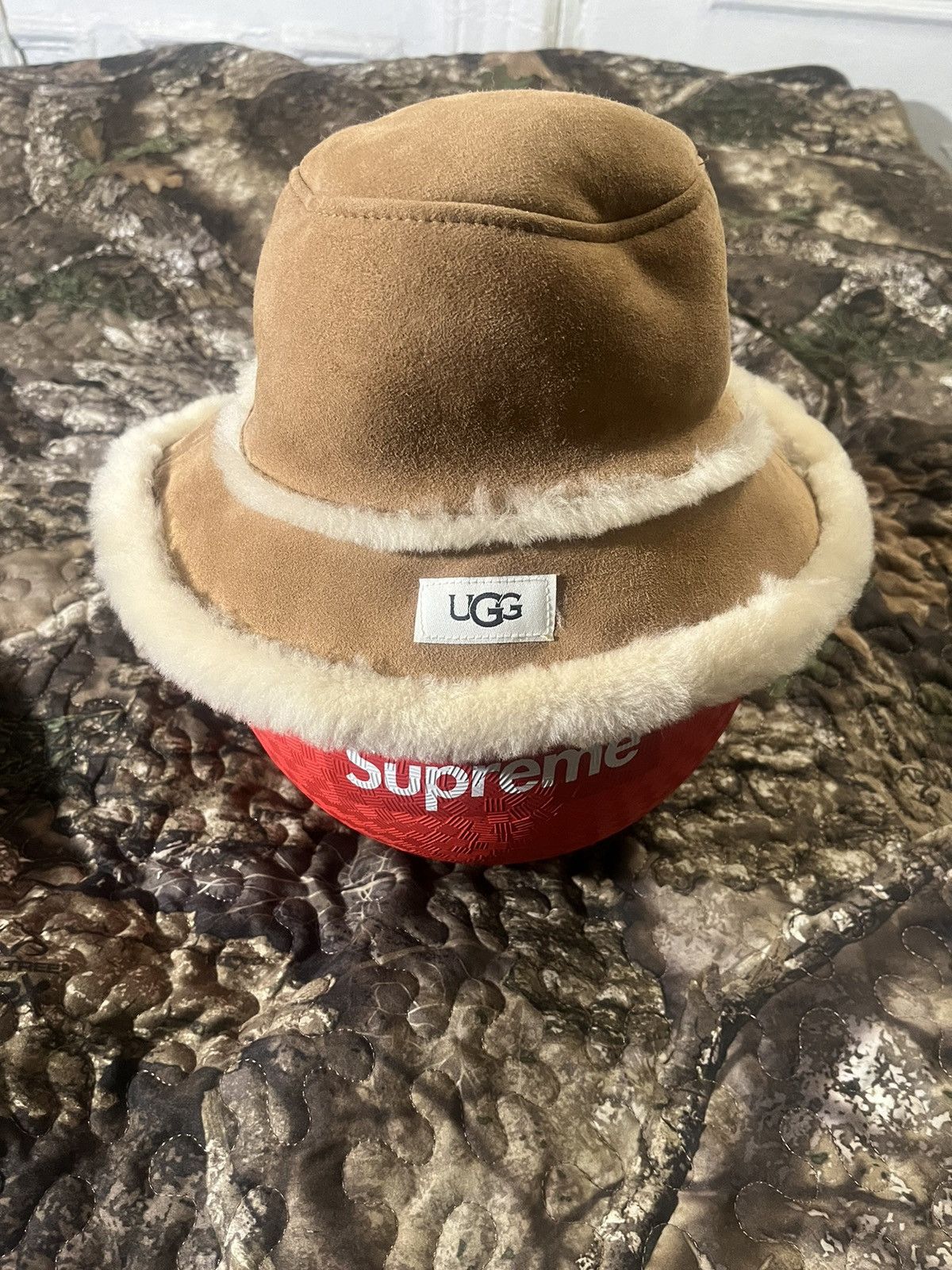 Ugg australia hat sales