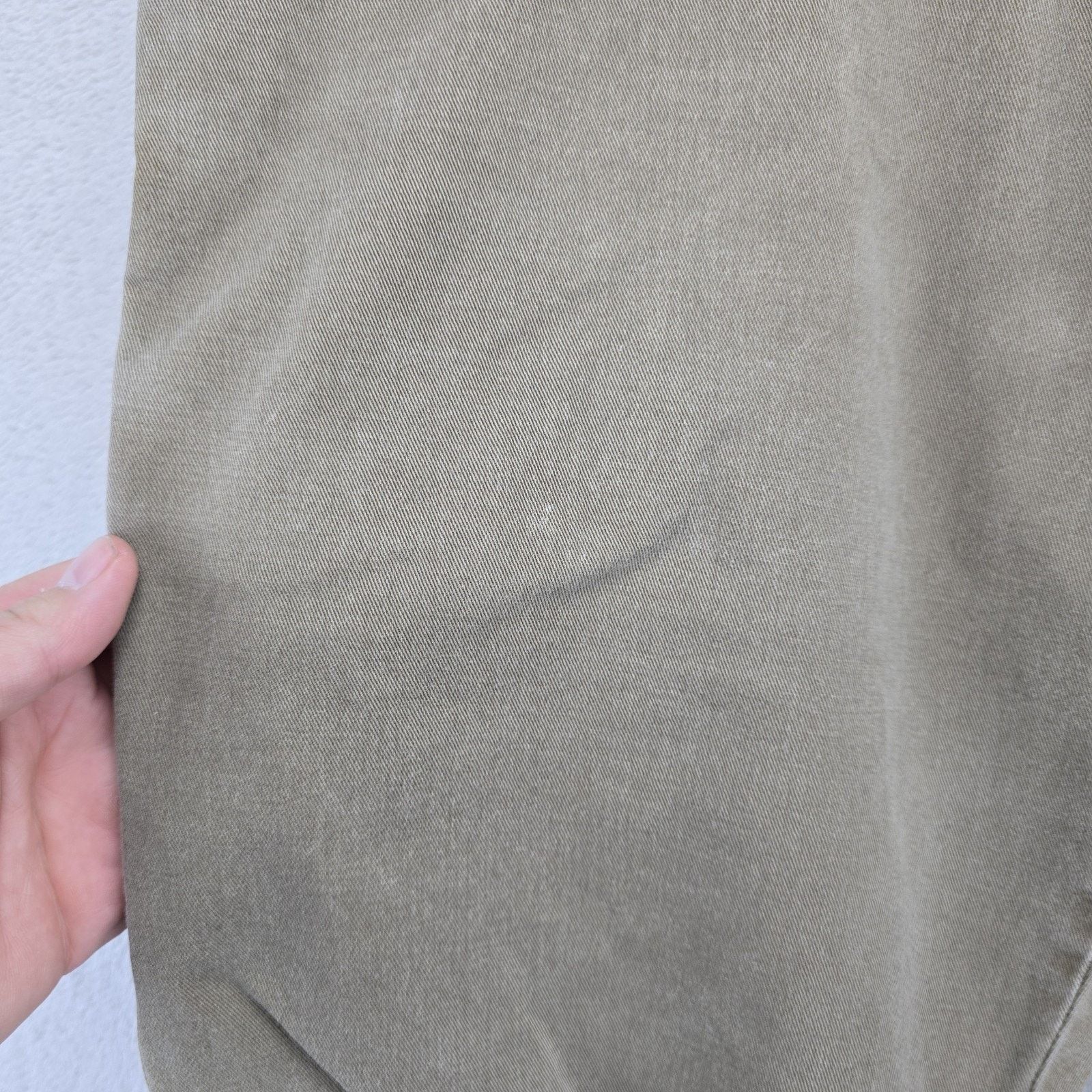 Kuhl Kuhl Easy Rydr Pants Men 36x28 Vintage Patina Hiking Outdoor Size US 36 / EU 52 - 4 Thumbnail