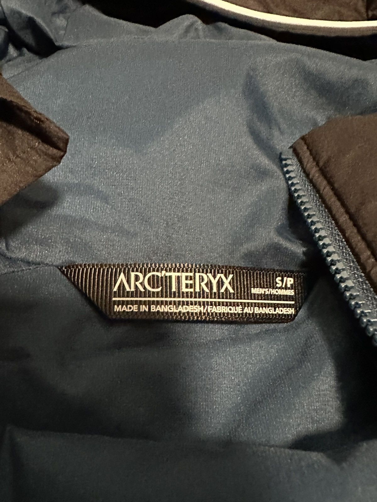 Arc'teryx Arcteryx Allium Insulated Jacket Size US S / EU 44-46 / 1 - 2 Thumbnail