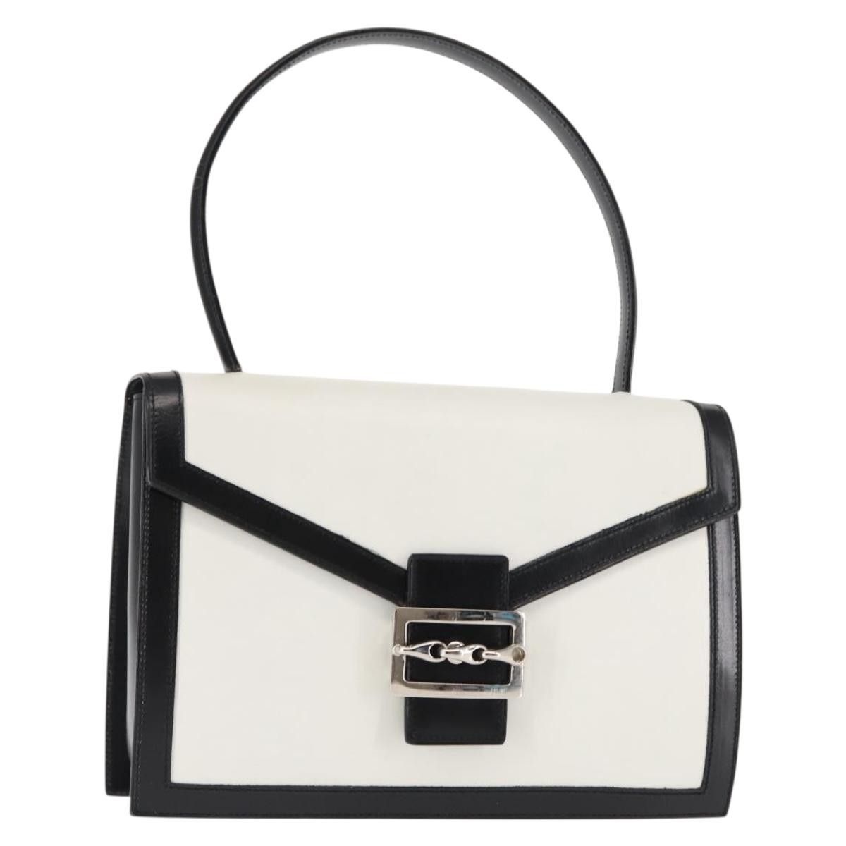 Celine Celine Handbag Leather Size ONE SIZE - 1 Thumbnail