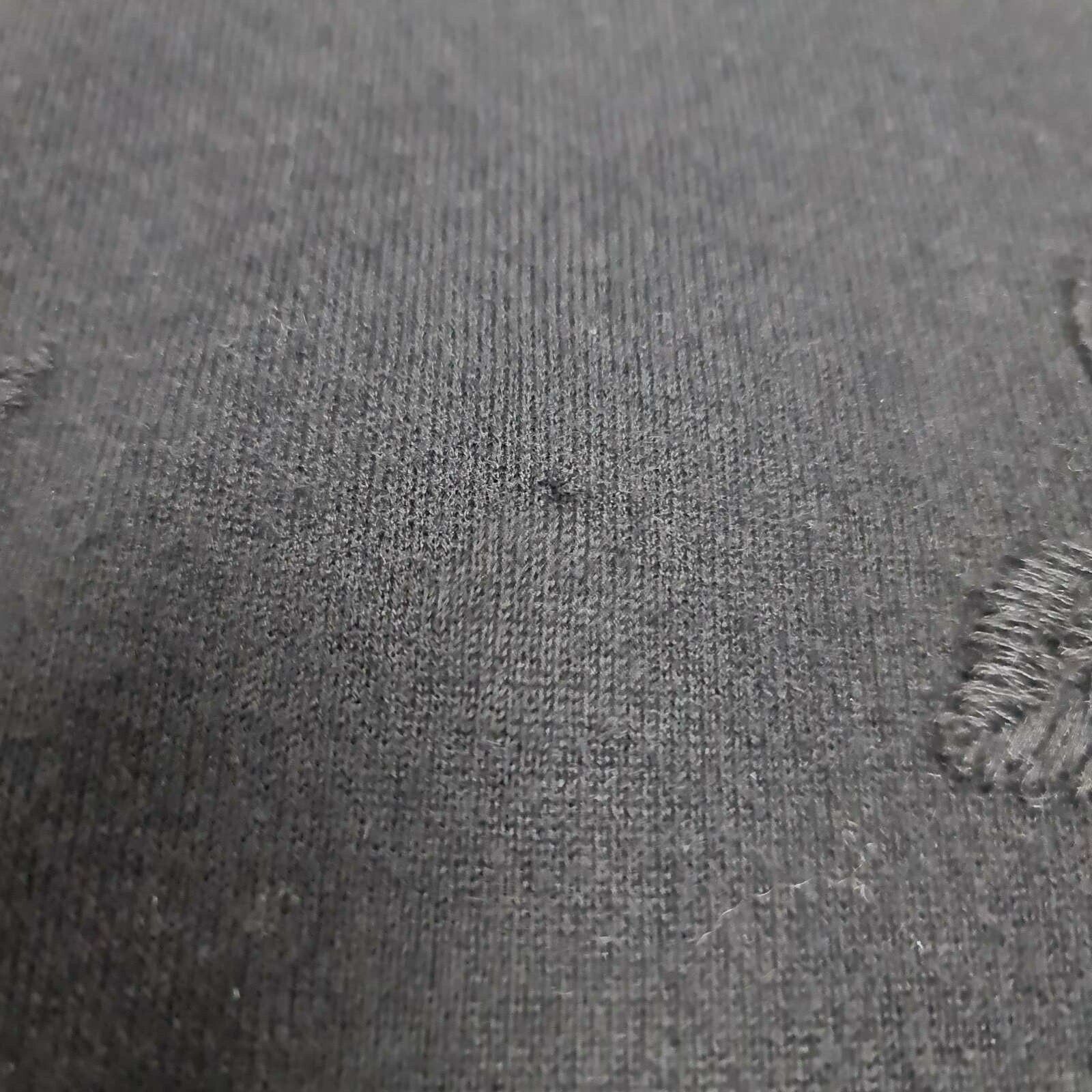 Chanel CHANEL 18A Cashmere Knit Leaf Embroidered Sweater Sz.40 Size M / US 6-8 / IT 42-44 - 10 Thumbnail
