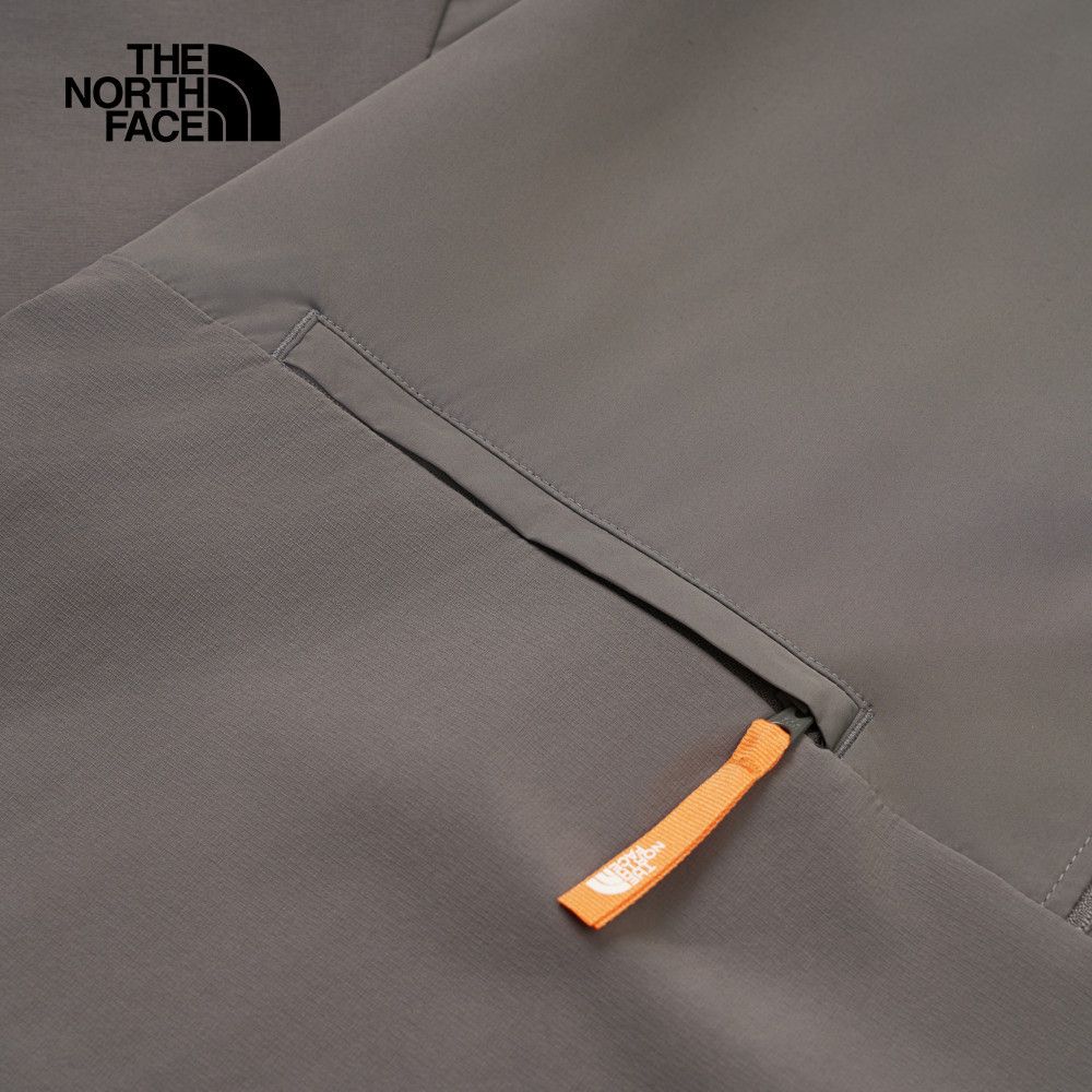 The North Face Urban Exploration Naohiro Fujisaki ZIP FRONTS TEE Size US M / EU 48-50 / 2 - 7 Thumbnail