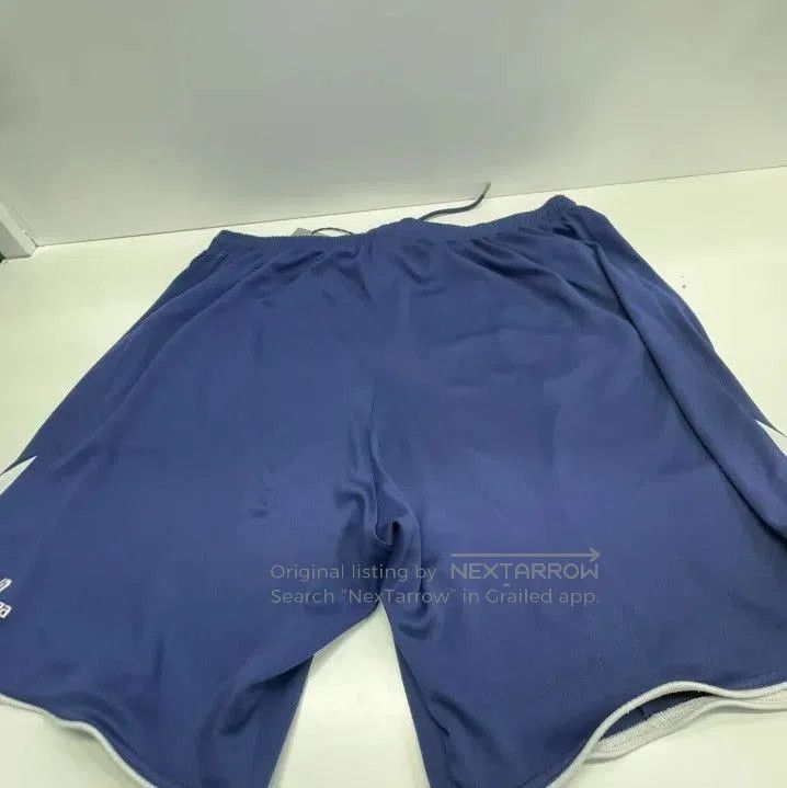 Balenciaga Balenciaga Color-Block Casual Men's Shorts. Size US 34 / EU 50 - 8 Thumbnail