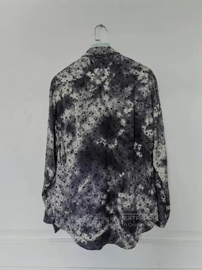 Geoffrey B. Small geoffrey.b.small Silk shirt. Size US M / EU 48-50 / 2 - 2 Thumbnail