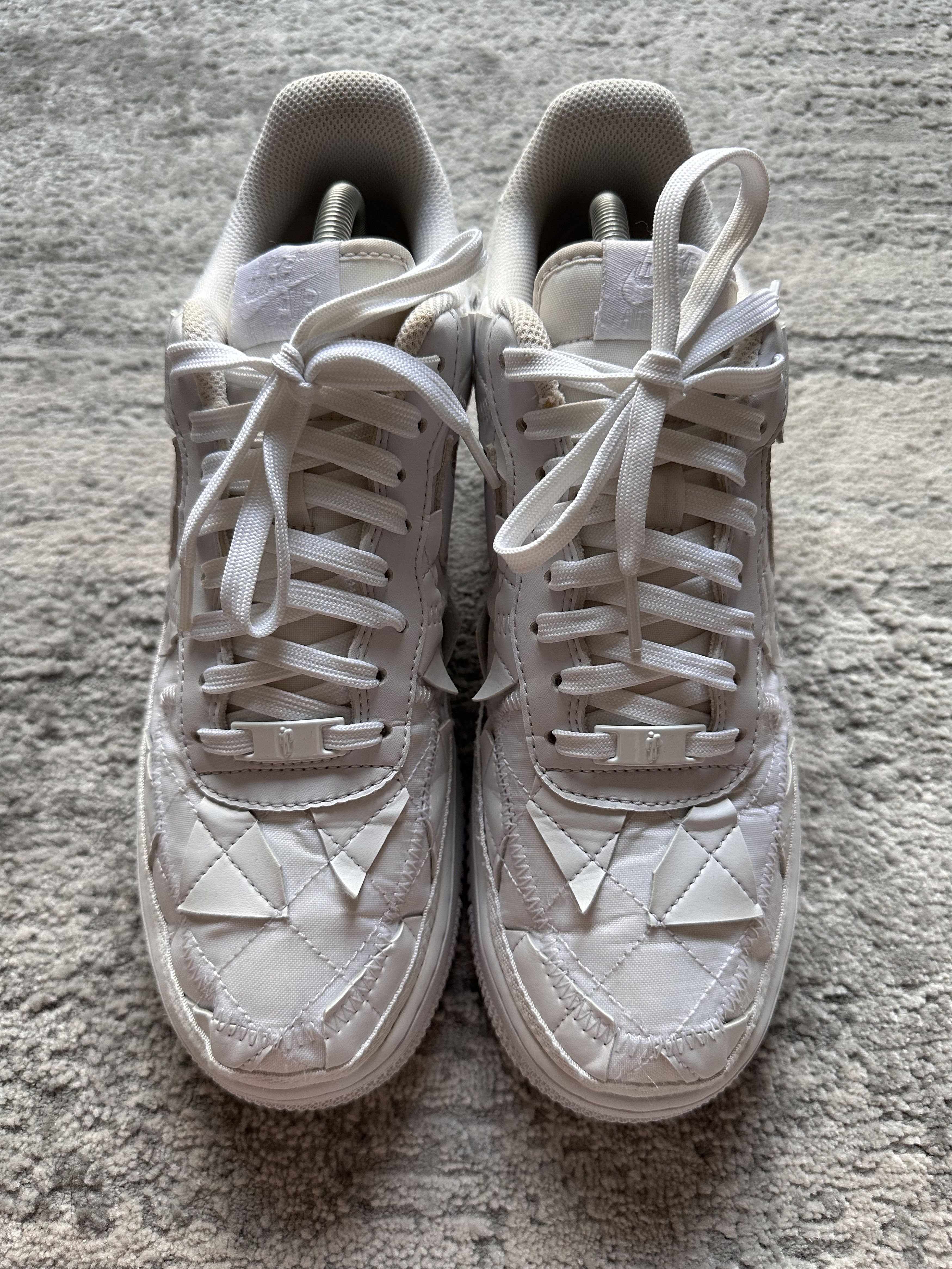 Billie Eilish × Nike Nike air force Billie Eilish shoes sneakers 44 Size US 10.5 / EU 43-44 - 7 Thumbnail