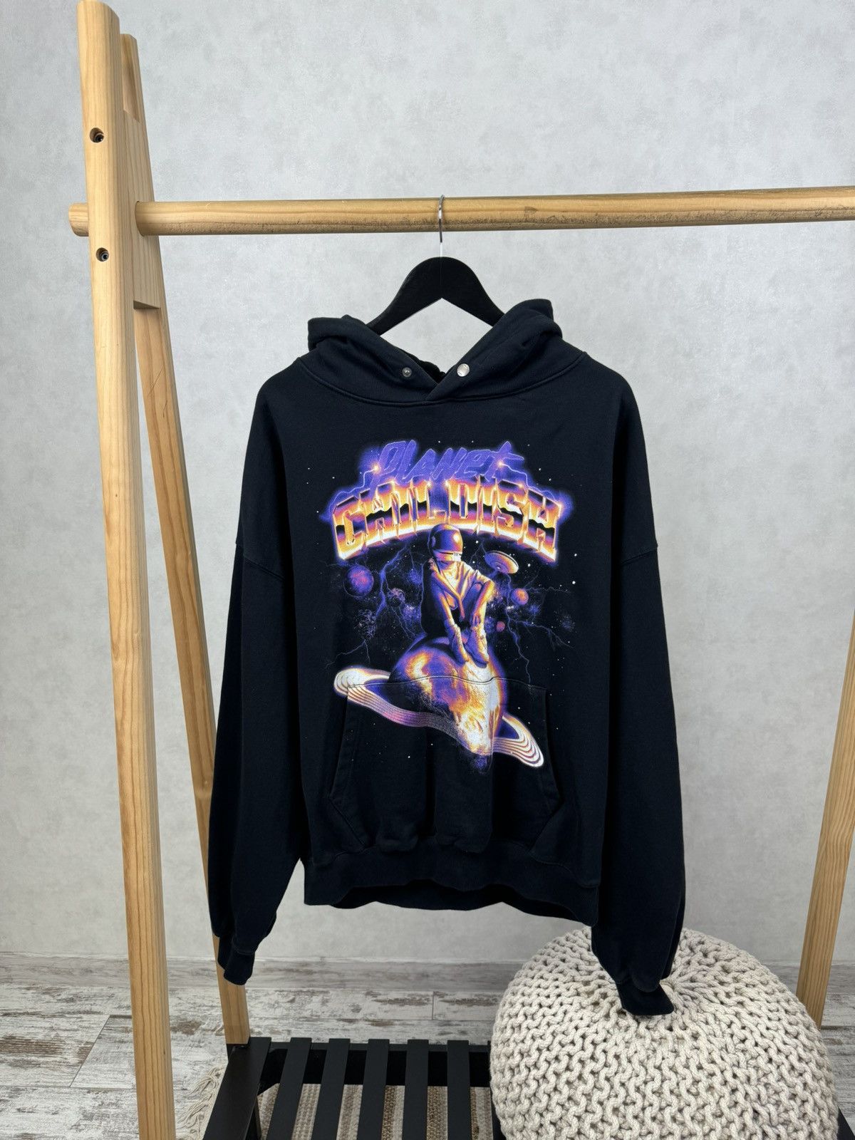 Other Childish Planet hoodie Size US L / EU 52-54 / 3 - 1 Thumbnail