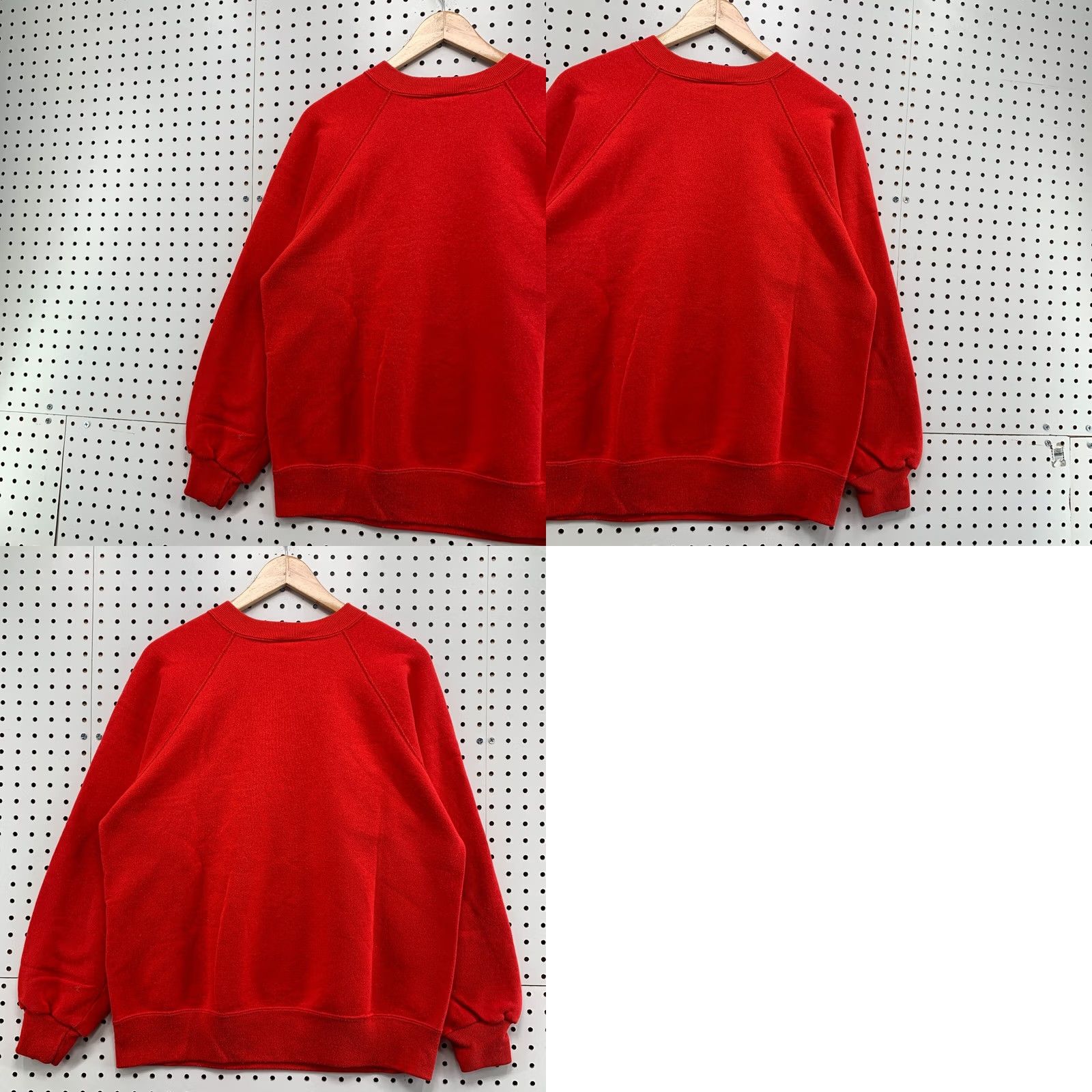 Vintage Item Specifications: Country of Origin: United States Size US L / EU 52-54 / 3 - 10 Thumbnail