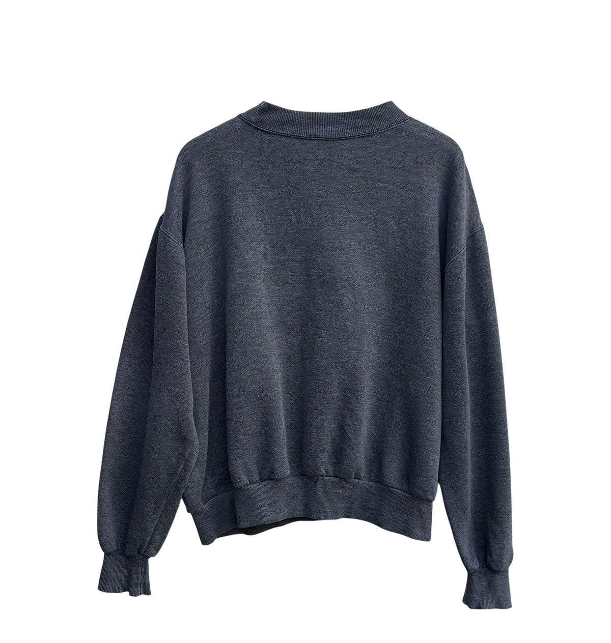 Stussy Vintage Stussy Usa Streetwear Skate Sweatshirt Size US M / EU 48-50 / 2 - 10 Thumbnail