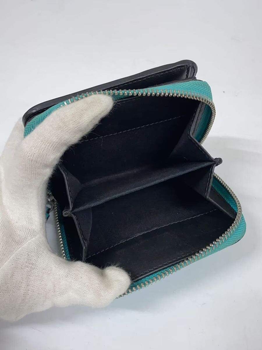 Vivienne Westwood Orb Zip Leather Wallet Size ONE SIZE - 6 Thumbnail