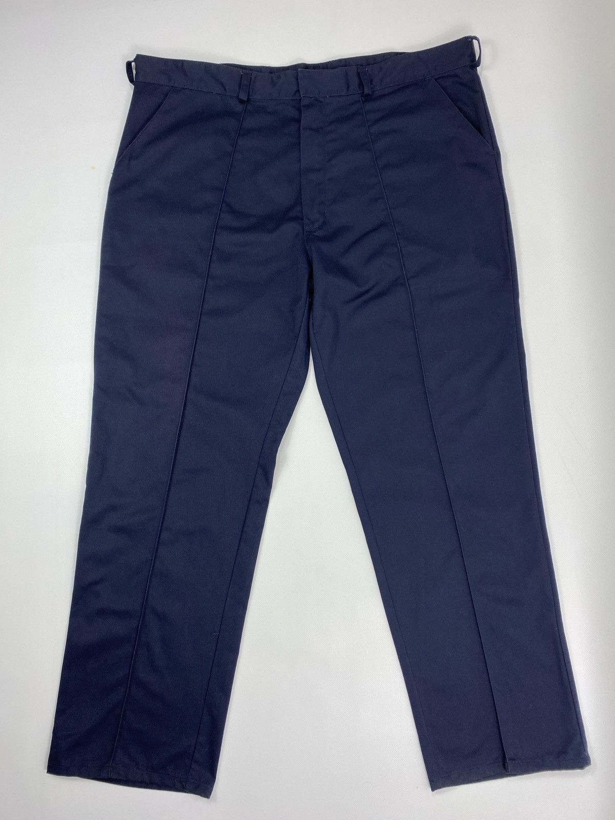 Dickies 🔥LASTDROP🔥 Vintage Y2K Dickies Redhawk Bigboy Skate Pants Size US 42 / EU 58 - 6 Thumbnail